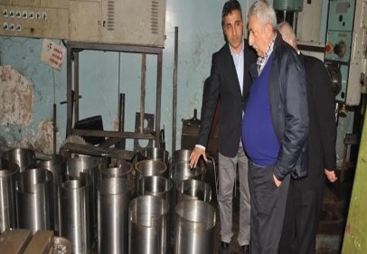 “Ülkemizde sorun işsizlik değil mesleksizlik’’