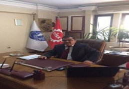 Ülkemizde ve tüm dünyada savaşa karşı barışı savunacağız