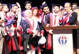 Ülkemize değer katacaksınız