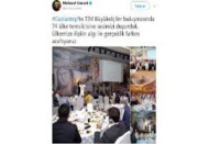 Ülkemize ilişkin algı ile gerçeklik farkını azaltıyoruz