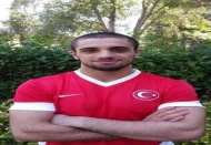 Ülkemizi ve Şahinbey Gençlik ve Spor kulübünü 55 kg’da Ekrem Öztürk temsil edecek