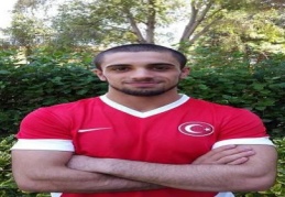 Ülkemizi ve Şahinbey Gençlik ve Spor kulübünü 55 kg’da Ekrem Öztürk temsil edecek
