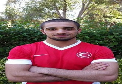 Ülkemizi ve Şahinbey Gençlik ve Spor kulübünü 55 kg’da Ekrem Öztürk temsil edecek