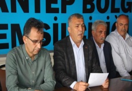 Ülkemizin artık demokrasi ile yönetilmesi gerekiyor 