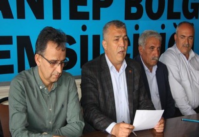 Ülkemizin artık demokrasi ile yönetilmesi gerekiyor 