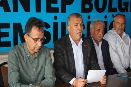 Ülkemizin artık demokrasi ile yönetilmesi gerekiyor 