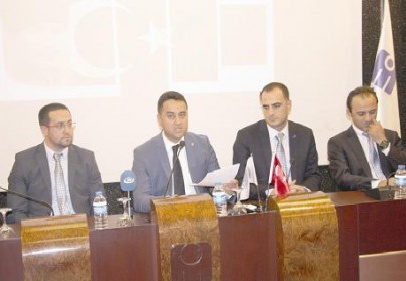 Ülkemizin büyük bölümü deprem tehlikesi altında