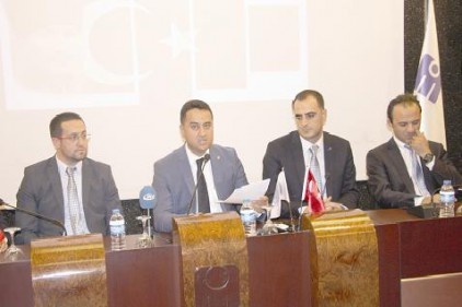 Ülkemizin büyük bölümü deprem tehlikesi altında