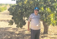 Ülkemizin can damarı olan tarımın gelişmesini sağlamalıyız