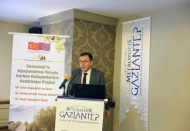 Ülkemizin çıkışı toprak, tarımdır