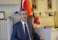 Ülkemizin en değerli sermayesi emektir