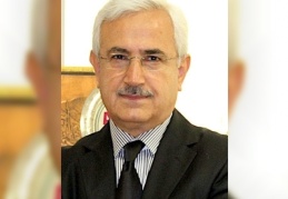 “Ülkemizin geleceği gençlerimize emanet”