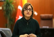 “Ülkemizin geleceği gençlerin omuzlarında yükselecek’’