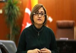 “Ülkemizin geleceği gençlerin omuzlarında yükselecek’’