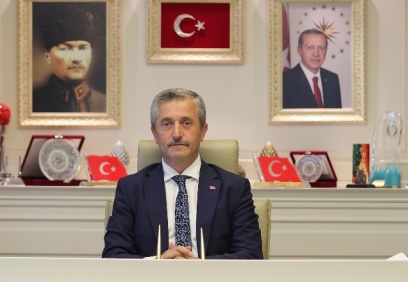 Ülkemizin huzur ve güvenini sağlıyorlar