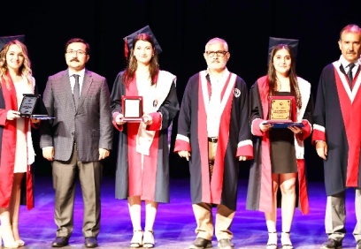 Ülkemizin ilerlemesi için yüreğinizi ortaya koyacağınıza gönülden inanıyorum