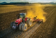 Ülkemizin kalkınmasında çiftçinin çok büyük payı var