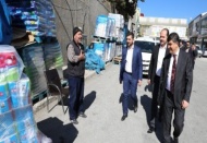 Ülkemizin menfaati için birlik ve beraberliğimizi daha da güçlendirmeliyiz