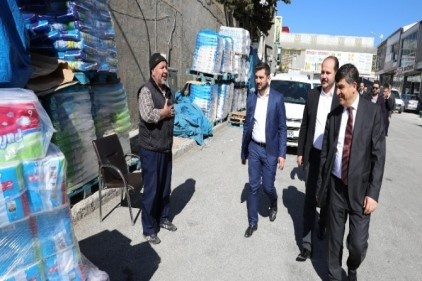 Ülkemizin menfaati için birlik ve beraberliğimizi daha da güçlendirmeliyiz