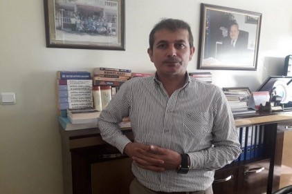 Ülkenin en büyük sorunu işsizlik ötelenemez, kaderine bırakılamaz