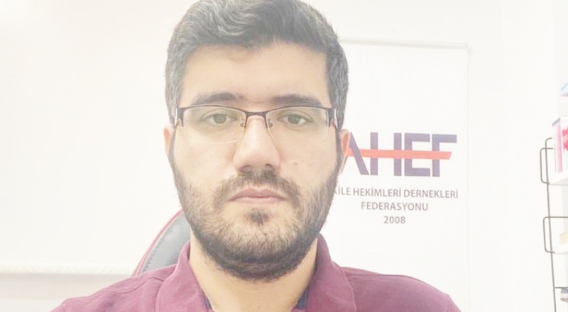 Ülkenin hayatını garanti altına alabildiğimiz hekimlere ihtiyacı var