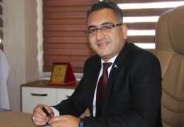 Ülkenin kalkınmasında ziraat mühendisi de tüccar ve bilim adamı kadar önemli