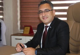 Ülkenin kalkınmasında ziraat mühendisi de tüccar ve bilim adamı kadar önemli