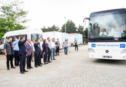 Ülkesine dönen Suriyeli göçmen: Geçinemiyoruz bu yüzden gidiyoruz