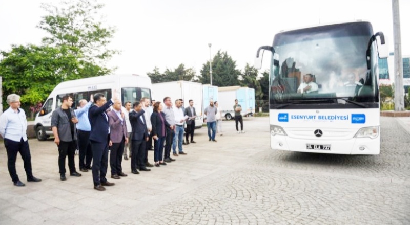 Ülkesine dönen Suriyeli göçmen: Geçinemiyoruz bu yüzden gidiyoruz
