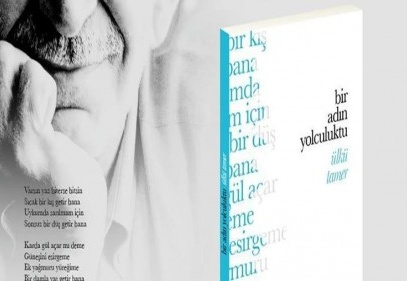 Ülkü Tamer, Necatigil Şiir Ödülü aldı