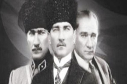 Ulu Önder Bugün anılacak