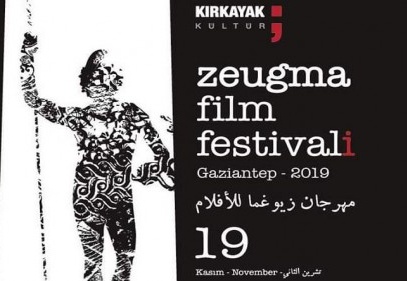 8.Ululslararası Zeugma Film Festivali başlıyor!