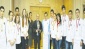1.Ulusal Afyonkarahisar 7 Bölge 7 Lezzet Yemek Yarışması”nda üçüncü oldular