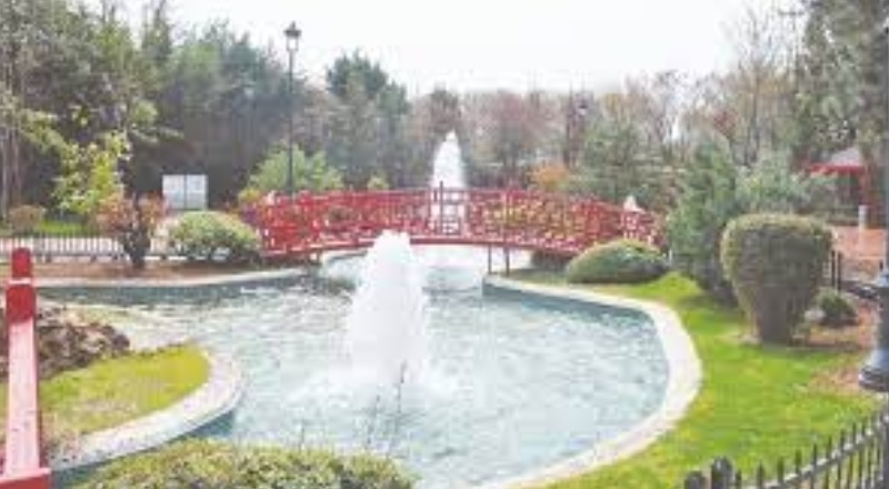 Ulusal Botanik Bahçeleri Sempozyumu yapılıyor