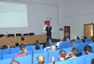 Ulusal Yeterlilik Sistemi anlatıldı