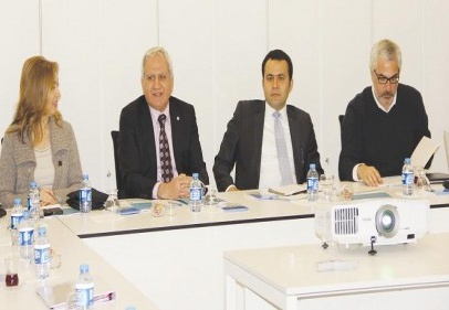 Uluslar arası piyasada KOBİ'lerin ihracattaki rekabet gücü artırılacak