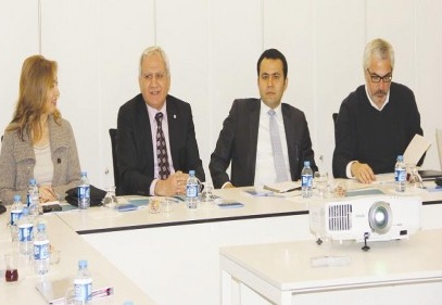 Uluslar arası piyasada KOBİ'lerin ihracattaki rekabet gücü artırılacak