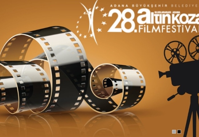 Uluslararası Adana Altın Koza Film Festivali Eylül'de düzenlenecek
