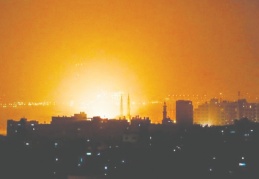 Uluslararası Af Örgütü: Sivillere doğrudan yapılan saldırı savaş suçudur