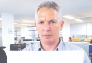 Uluslararası Af Örgütü’nden Stefan Simanowitz: Türkiye’de gazeteciler için durum feci