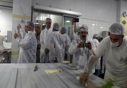 “Uluslararası Antepfıstığı Kültür ve Sanat Festivali” başlıyor