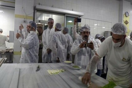 &#8220;Uluslararası Antepfıstığı Kültür ve Sanat Festivali&#8221; başlıyor