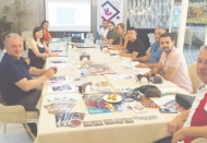 Uluslararası arenada görünürlüğümüz artıyor