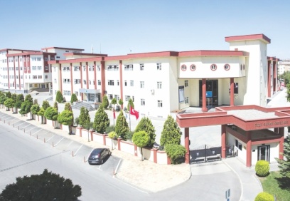 Uluslararası Bakalorya İlk Yıllar Programı başlatıldı