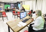 Uluslararası bilim ve sanat şöleni başladı