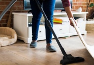 Uluslararası Çalışma Örgütü'nden ev işçiliği raporu: Yüzde 90'ı kayıtdışı