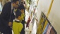 Uluslararası Çocuk Galerisi Resim Sergisi açıldı