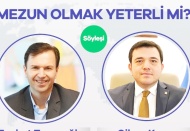 Uluslararası dev şirketin CEO'su öğrencilerle buluşuyor