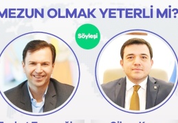Uluslararası dev şirketin CEO'su öğrencilerle buluşuyor