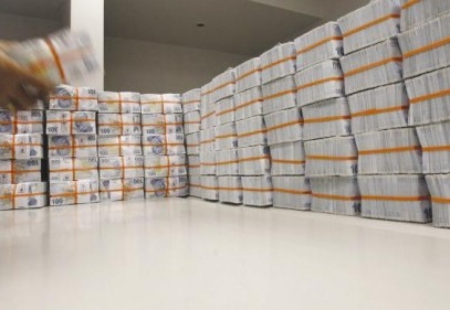 Uluslararası doğrudan yatırım yüzde 25 arttı